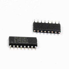 HEF4017BT,653 16-SO IC COUNTER 5STAGE JOHNSON 16SOIC