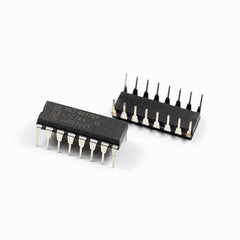HEF4017BP,652 16-DIP IC COUNTER 5STAGE JOHNSON 16DIP