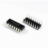MC14060BCPG - 16-DIP - IC COUNTER 14BIT CMOS 16DIP