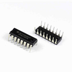 MC14060BCPG 16-DIP IC COUNTER 14BIT CMOS 16DIP