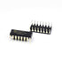 74HC160N,652 - 16-DIP - IC SYNC BCD DECADE COUNT 16DIP