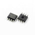 24LC01BT-I/SN - 8-SOIC N - IC EEPROM 1KBIT 400KHZ 8SOIC