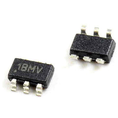 93AA46AT-I/OT SOT-23-6 IC EEPROM 1KBIT 2MHZ SOT23-6