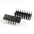 74HCT4040N,652 - 16-DIP - IC COUNTER 12STAGE BINARY 16DIP