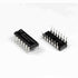 MC14024BCPG - 14-PDIP - IC COUNTER RIPPLE 7STAGE 14DIP