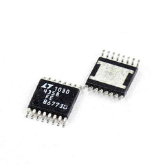 LTC4358IFE#TRPBF 16-TSSOP-EP IC IDEAL DIODE 5A 16-TSSOP