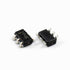 93LC56BT-I/OT - SOT-23-6 - IC EEPROM 2KBIT 3MHZ SOT23-6