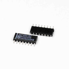 HEF4521BT,653 16-SOIC (0.154", 3.90mm Width) IC FREQ DIVIDER 24STG 16SOIC