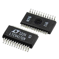 LTC4417IGN#PBF 24-SSOP IC CTLR POWERPATH TRIPLE 24-SSOP