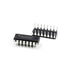 MC14020BCPG - 16-DIP - IC COUNTER 14BIT BINARY 16DIP