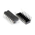 HEF4518BP,652 - 16-DIP - IC BCD COUNTER DUAL 16DIP