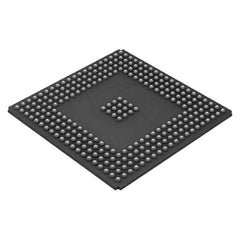 TMS320C6713BZDP300 272-BGA (27x27) IC DSP FLOATING-POINT 272-BGA