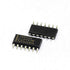 74HCT93D,118 - 14-SO - IC 4BIT BIN RIPPLE COUNT 14SOIC