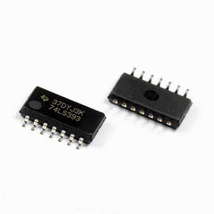 SN74LS393NSR 14-SO IC COUNTER BIN 4BIT DUAL 14SOP