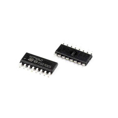 HCF4060M013TR 16-SOIC IC COUNTER/DIV/OSC 14ST 16-SOIC