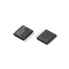 74VHC4040MTCX 16-TSSOP IC COUNTER VIN 12STAGE 16TSSOP