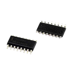 MC14020BDR2G 16-SOIC IC COUNTER 14BIT BINARY 16-SOIC