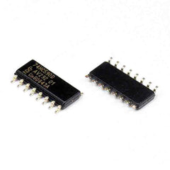 74HC590D,118 16-SO IC COUNTER 8BIT BINARY 16-SOIC