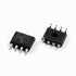 93LC66A-I/SN - 8-SOIC N - IC EEPROM 4KBIT 2MHZ 8SOIC