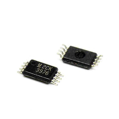 UCC3976PW 8-TSSOP IC TRNSF CNTRLR DUAL FET 8-TSSOP