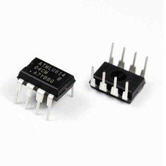 AT24C04C-PUM 8-PDIP IC EEPROM 4KBIT 1MHZ 8DIP