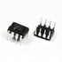 24C02C/P - 8-PDIP - IC EEPROM 2KBIT 400KHZ 8DIP