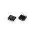 AT93C66B-SSHM-B - 8-SOIC - IC EEPROM 4KBIT 2MHZ 8SOIC