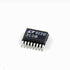 LTC3108EGN#PBF - 16-SSOP - IC CONV BOOST PROG 4.5MA 16SSOP