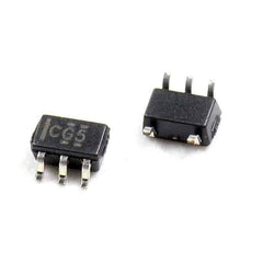 SN74LVC1G32DCKR SC-70-5 IC POSITIVE-OR GATE 2-IN SC-70