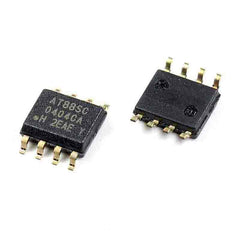 AT88SC0404CA-SU 8-SOIC IC EEPROM 4KBIT 4MHZ 8SOIC