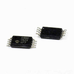 93C86C-I/ST 8-TSSOP IC EEPROM 16KBIT 3MHZ 8TSSOP