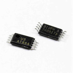 AT93C86A-10TU-2.7 8-TSSOP IC EEPROM 16KBIT 2MHZ 8TSSOP