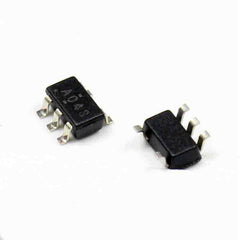 SN74AHC1G04DBVR SOT-23-5 IC SINGLE INVERTER GATE SOT23-5