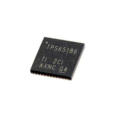 TPS65186RGZR 48-VQFN Exposed Pad (7x7) IC PWR MGMT E INK 48VQFN