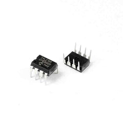 24LC128-I/P 8-PDIP IC EEPROM 128KBIT 400KHZ 8DIP