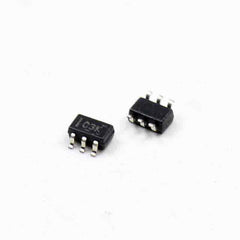 SN74LVC1G11DCKR SC-70-6 IC SNGL 3IN POS AND GATE SC70-6