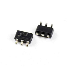 SN74LVC1G11DBVR SOT-23-6 IC GATE AND SGL 3INPUT SOT23-6
