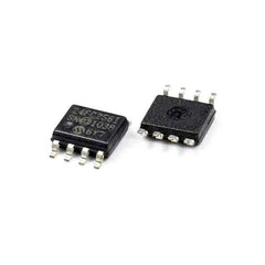 24FC256-I/SN 8-SOIC N IC EEPROM 256KBIT 1MHZ 8SOIC