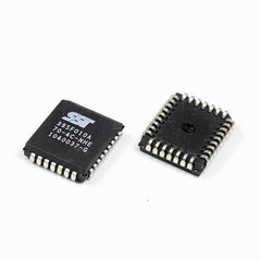 SST39SF010A-70-4C-NHE 32-PLCC IC FLASH MPF 1MBIT 70NS 32PLCC