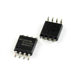 SST25VF016B-50-4I-S2AF 8-SOIC IC FLASH SER 16M 50MHZ SPI 8SOIC
