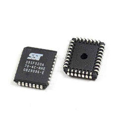 SST39SF020A-70-4C-NHE 32-PLCC IC FLASH MPF 2MBIT 70NS 32PLCC