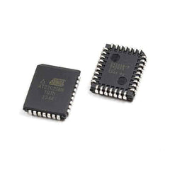 AT27C256R-70JU 32-PLCC IC OTP 256KBIT 70NS 32PLCC