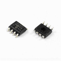 23LC512-I/SN 8-SOIC N IC SRAM SPI 512K 2.5V 8SOIC
