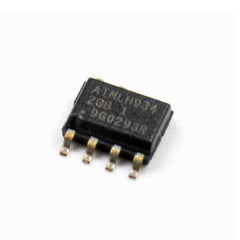 AT24C1024BN-SH-B 8-SOIC IC EEPROM 1MBIT 1MHZ 8SOIC
