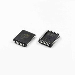 AT27C010-45JU 32-PLCC IC OTP 1MBIT 45NS 32PLCC