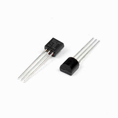 MCP100-300HI/TO TO-92-3 IC SUPERVISOR ACTIVE LOW TO-92