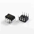 25LC512-I/P - 8-PDIP - IC EEPROM 512KBIT 20MHZ 8DIP