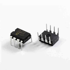 25LC512-I/P 8-PDIP IC EEPROM 512KBIT 20MHZ 8DIP