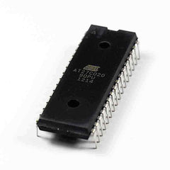 AT27C020-90PU 32-DIP IC OTP 2MBIT 90NS 32DIP
