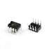 24LC1025-I/P - 8-PDIP - IC EEPROM 1MBIT 400KHZ 8DIP